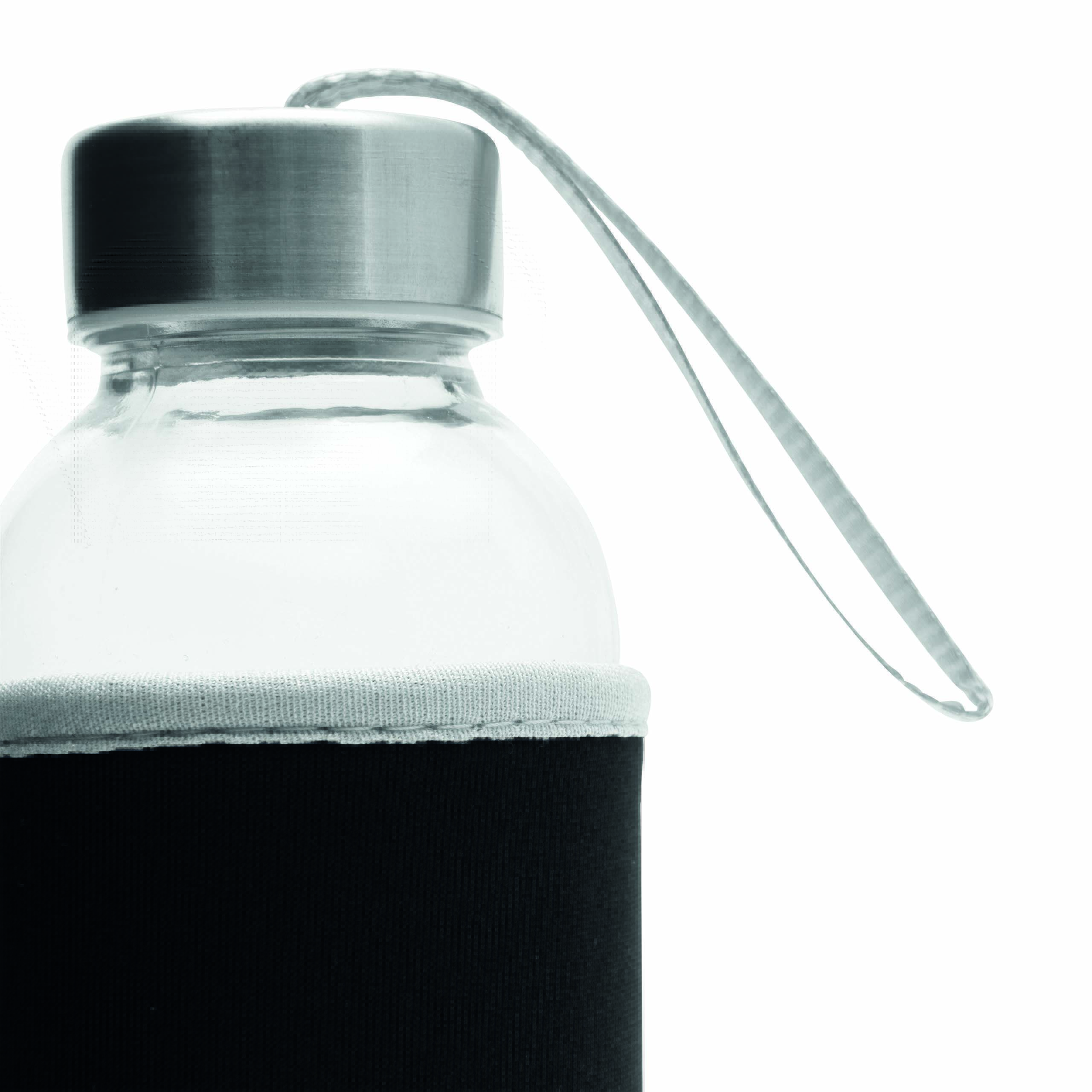 Glas-Flasche TAKE WELL 56-0304249
