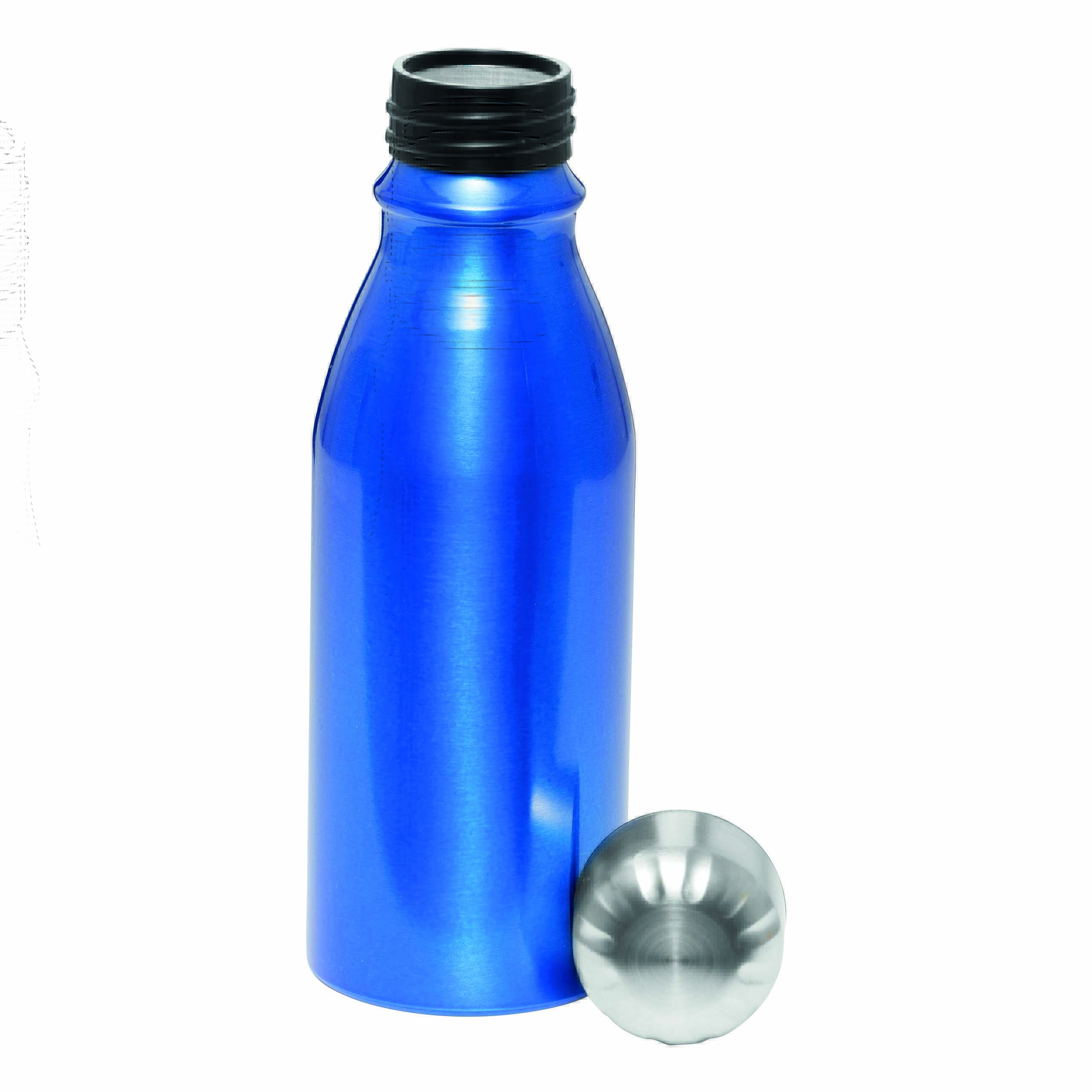 Aluminium Trinkflasche FANCY 56-0304282
