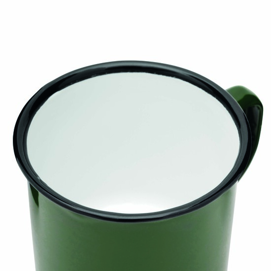 Emaille Becher RETRO CUP 56-0304424