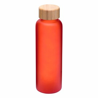 Glas-Flasche TAKE FROSTY 56-0304525