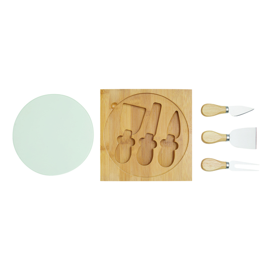 Käse-Messerset ORBITY 56-0307052