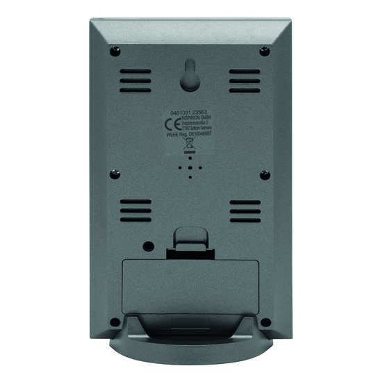 Wetterstation SUNNY TIMES 56-0401031