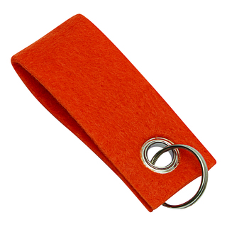 Schlüsselanhänger FELT 56-0407504