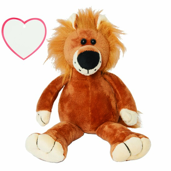 Plüsch-Löwe FETZY 56-0502078