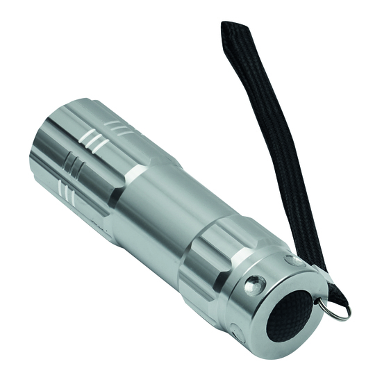 LED-Taschenlampe POWERFUL 56-0699913