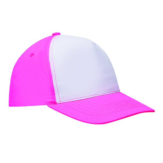 5-Panel-Cap SHINY 56-0701803