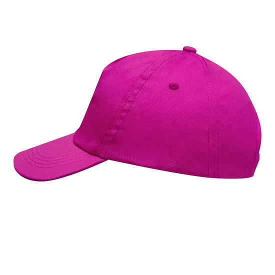5-Panel-Cap FAVOURITE 56-0702059