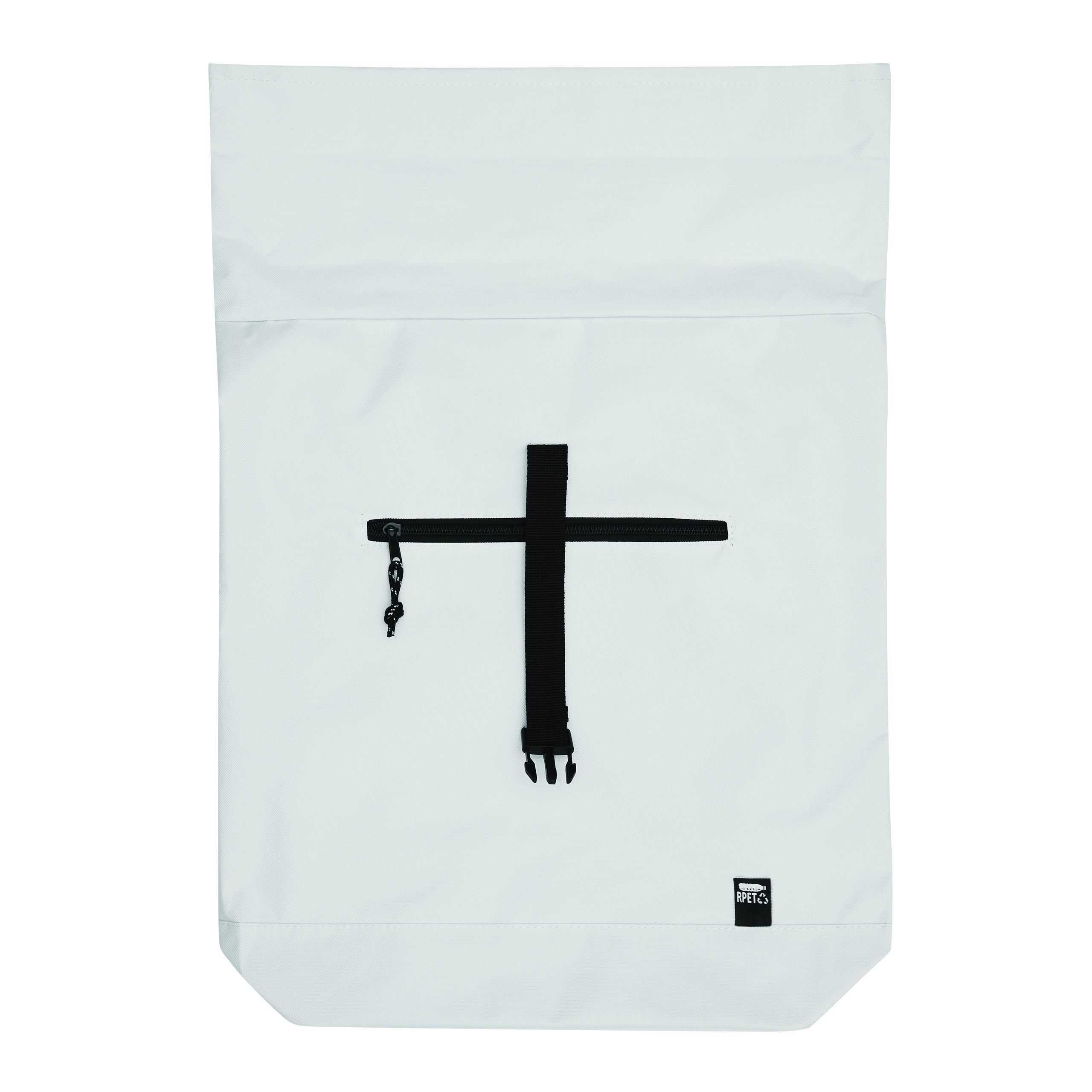 Rucksack ROLL-TOP 56-0819704