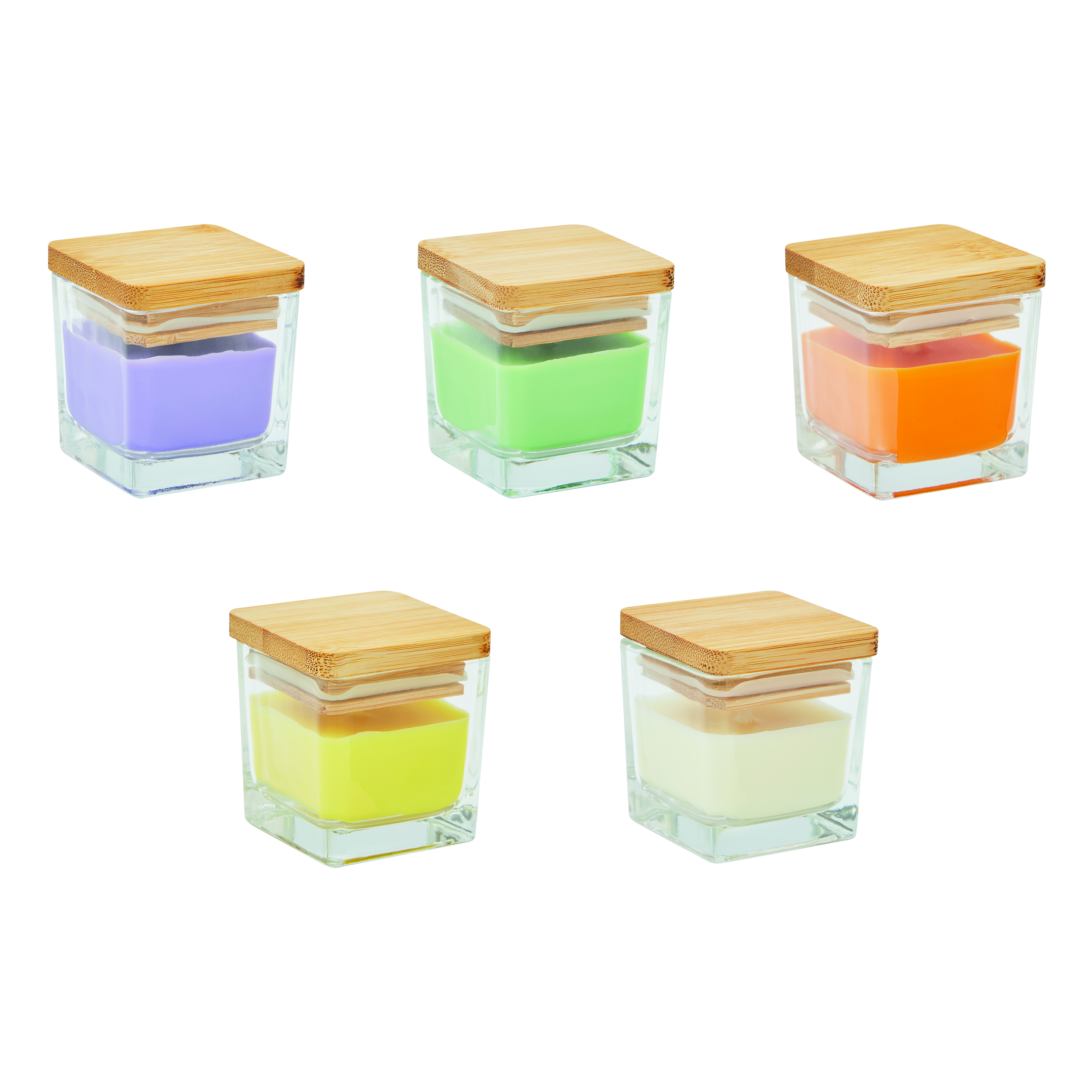 Duftkerze GLOW 56-0901904