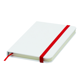 Notizbuch AUTHOR im DIN-A6-Format 56-1103267