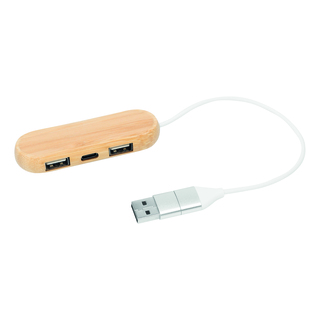USB Hub MULTIPLIER 56-1107376