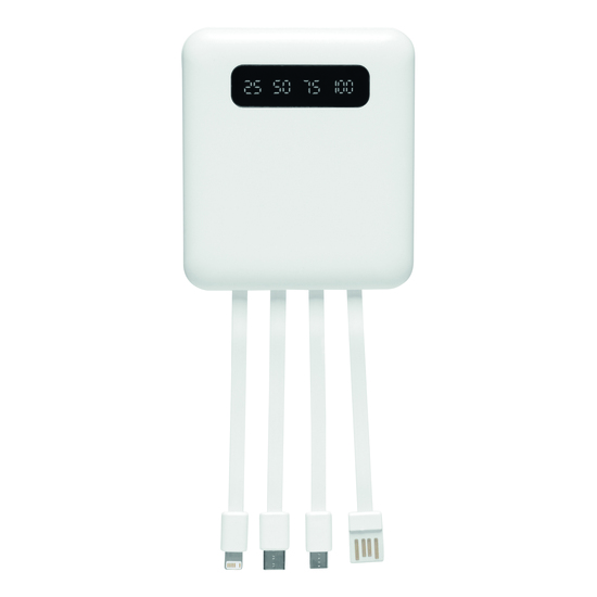 Powerbank PRECIOUS 56-1107384