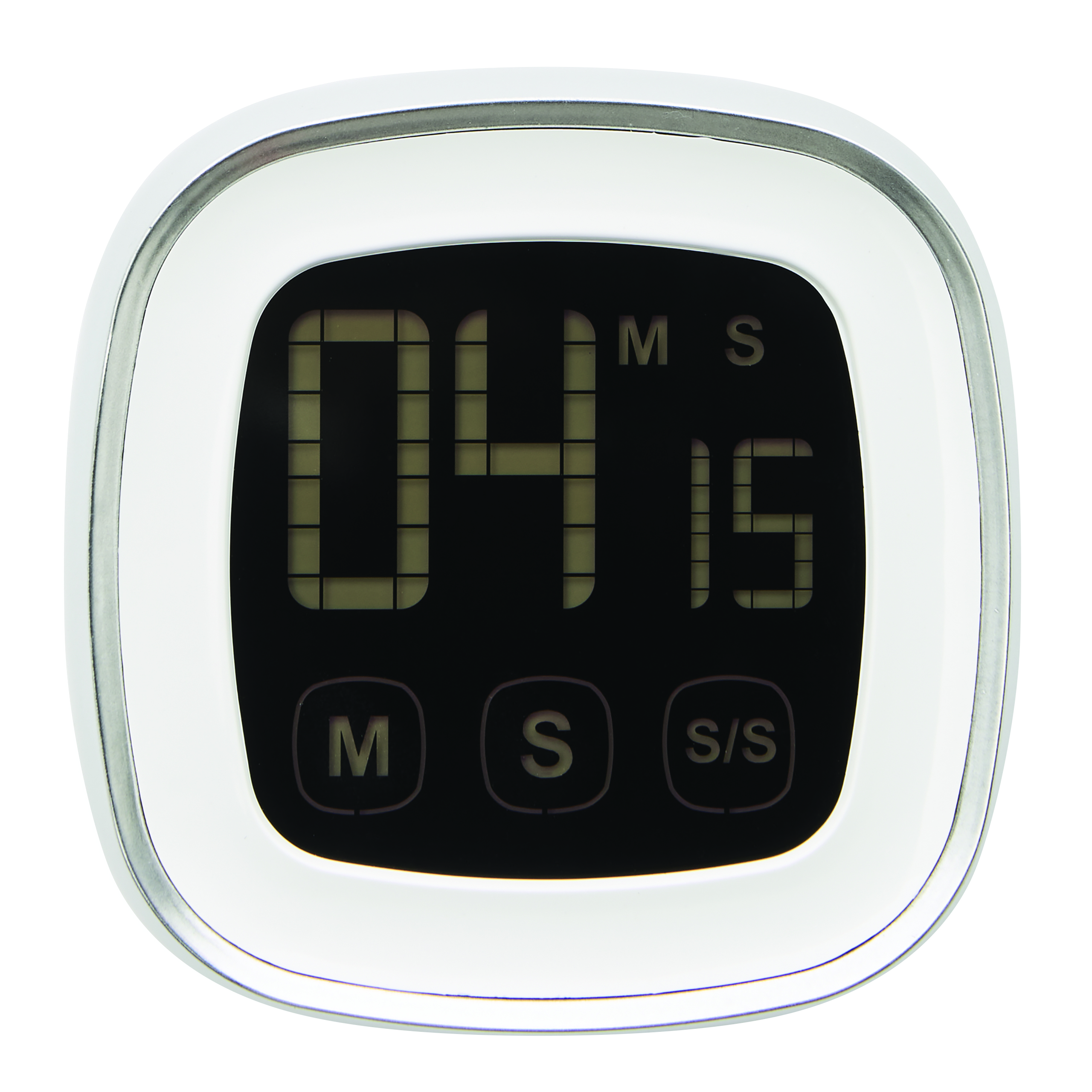Küchentimer TOUCH´N´COOK 58-8036002