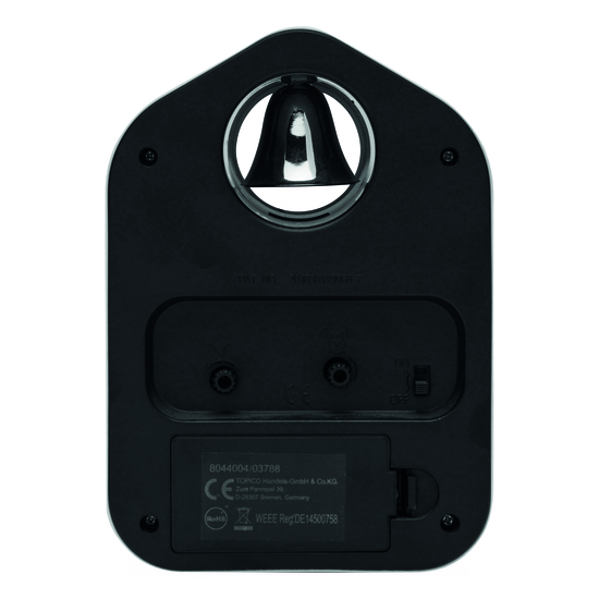 Tischuhr BELL 58-8044004
