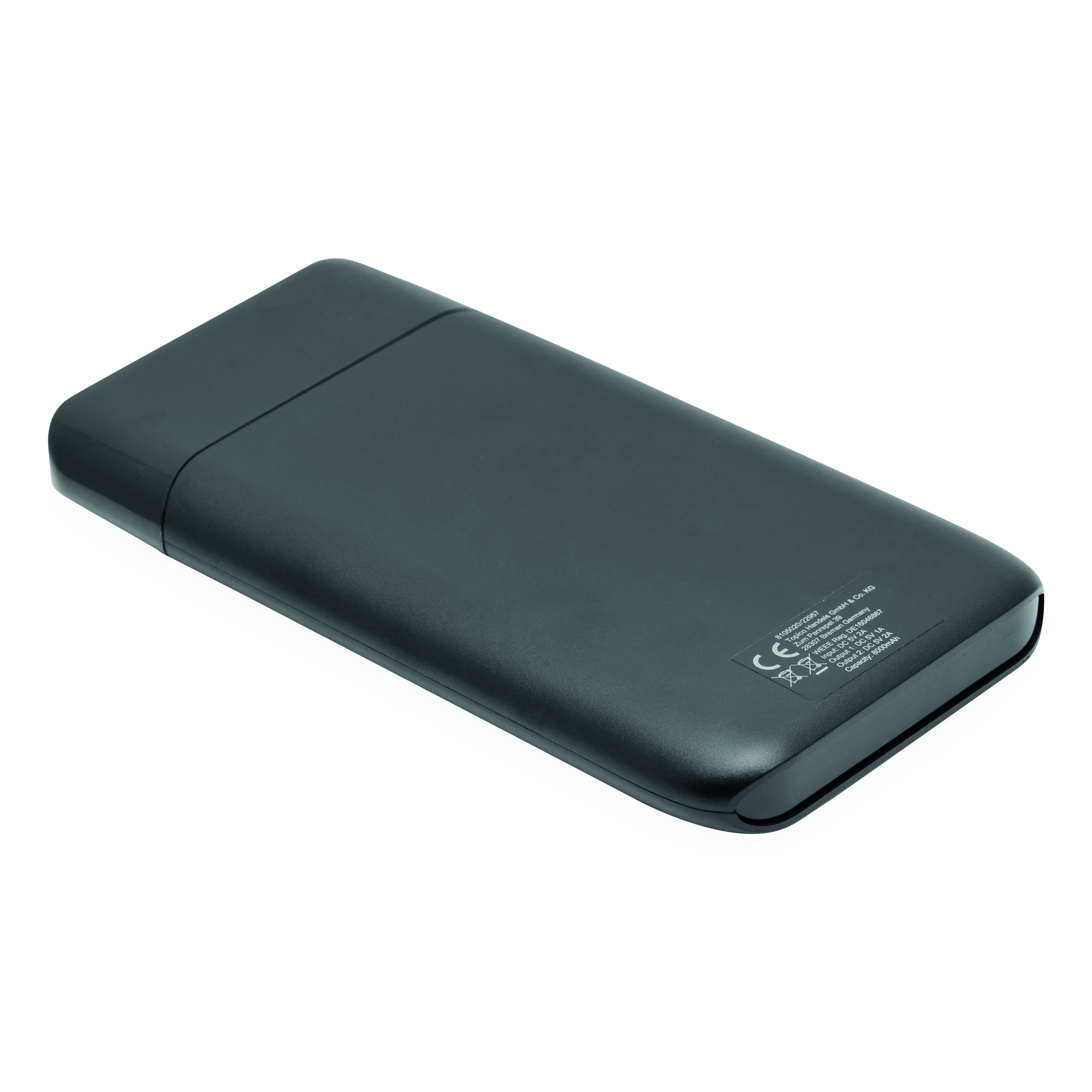 Powerbank BIG CAP 58-8105020