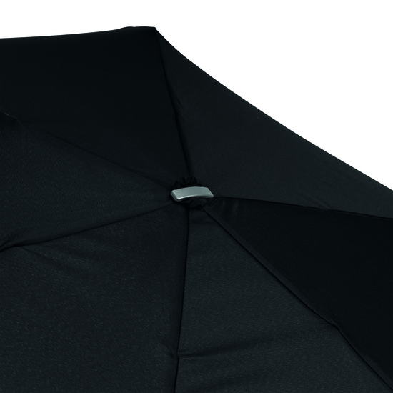 Flacher Mini-Taschenschirm FLAT