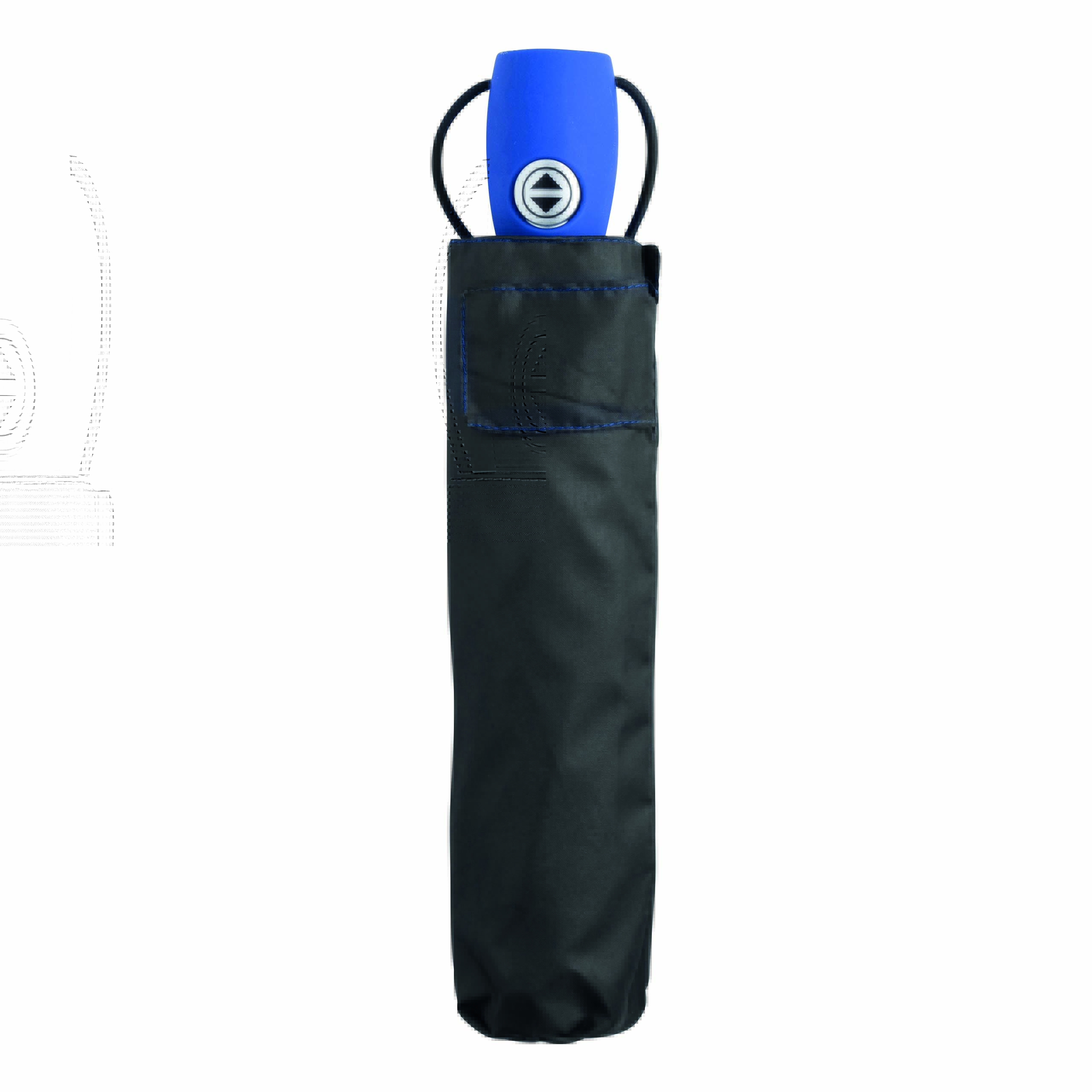 Vollautomatischer Windproof-Taschenschirm STREETLIFE