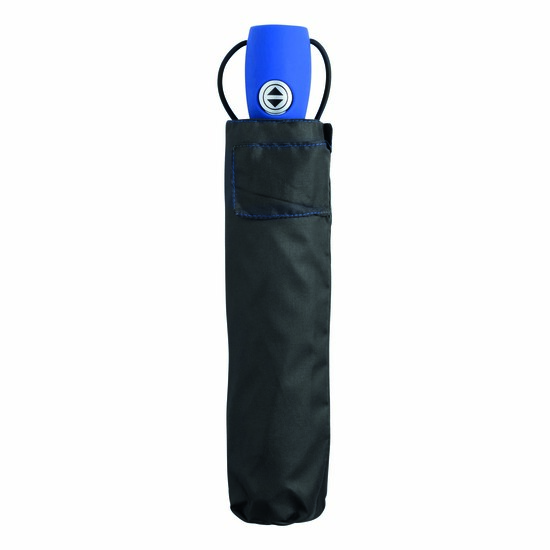 Vollautomatischer Windproof-Taschenschirm STREETLIFE
