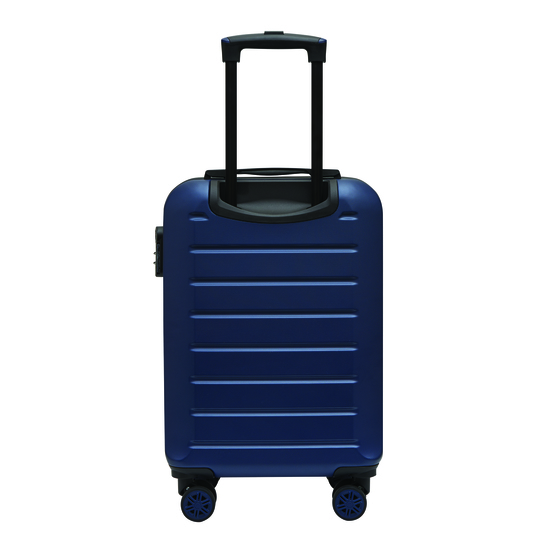 Trolley-Bordcase LUCCA 56-0204473