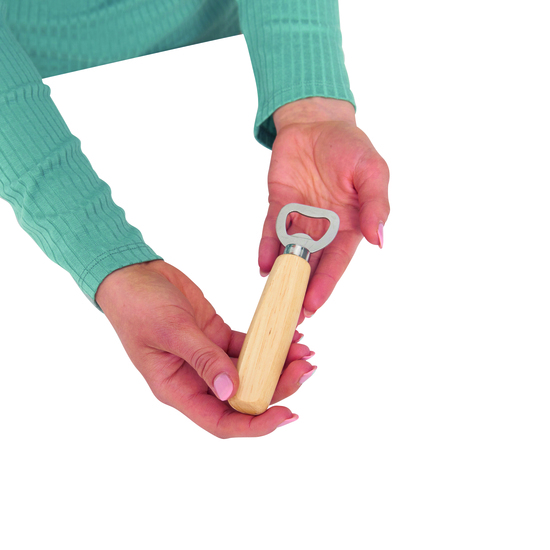 Flaschenöffner OPEN ECO