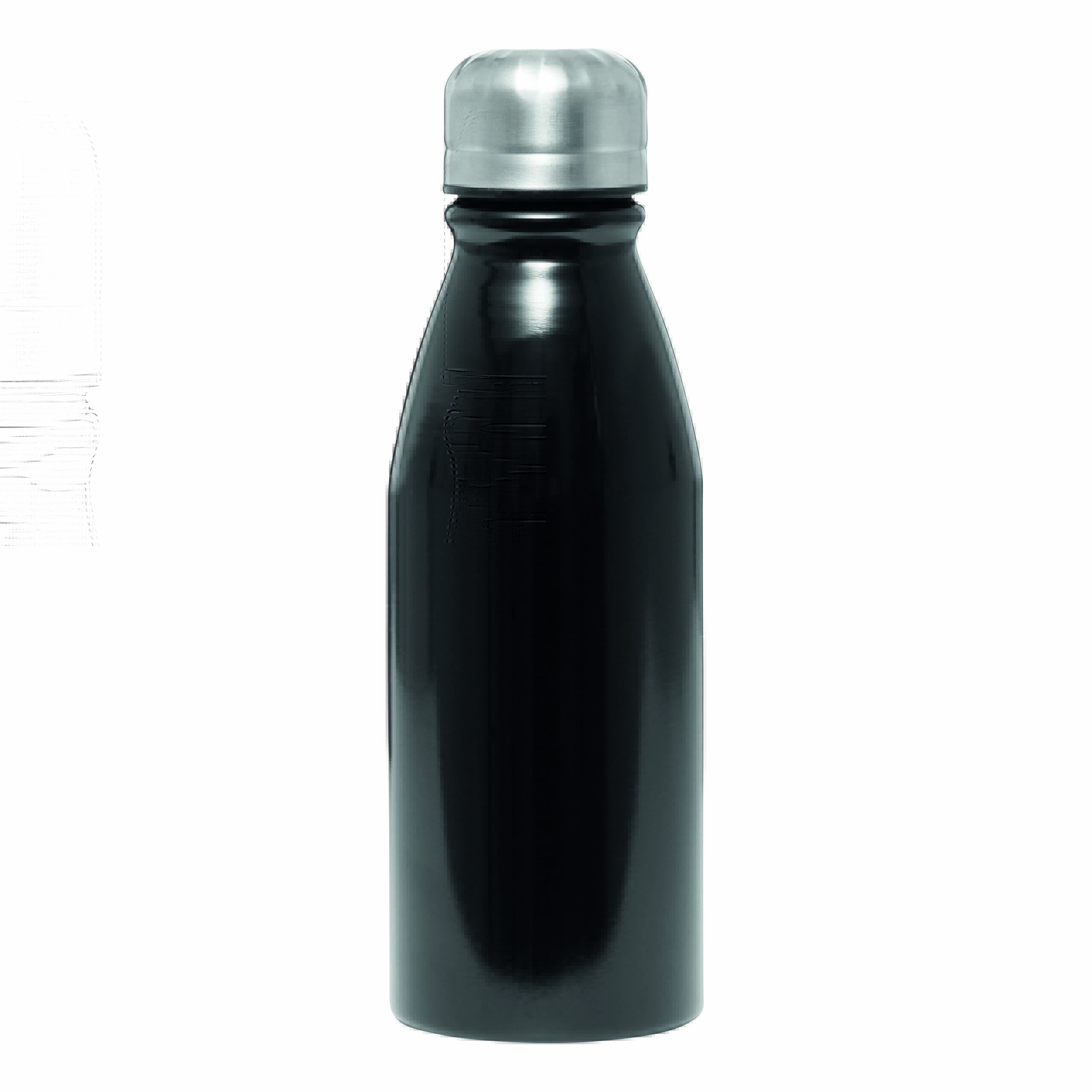 Aluminium Trinkflasche FANCY