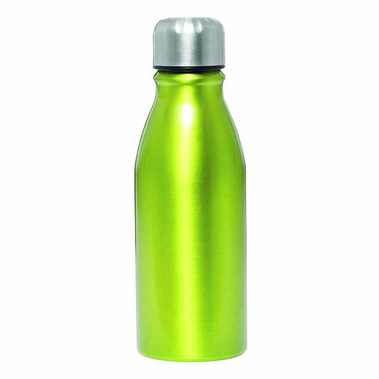 Aluminium Trinkflasche FANCY