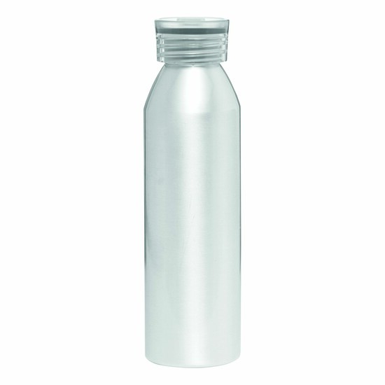 Aluminium Trinkflasche COLOURED
