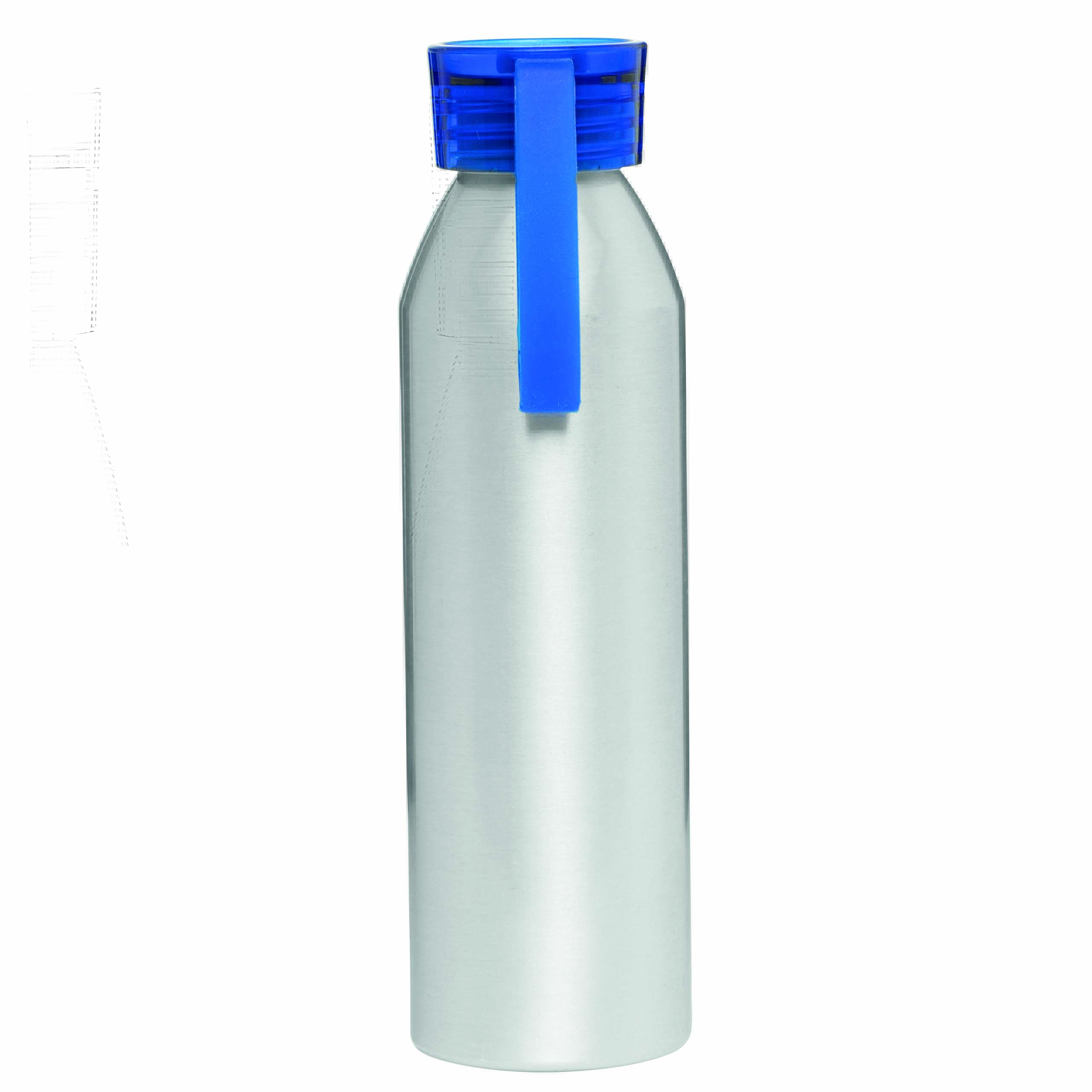 Aluminium Trinkflasche COLOURED