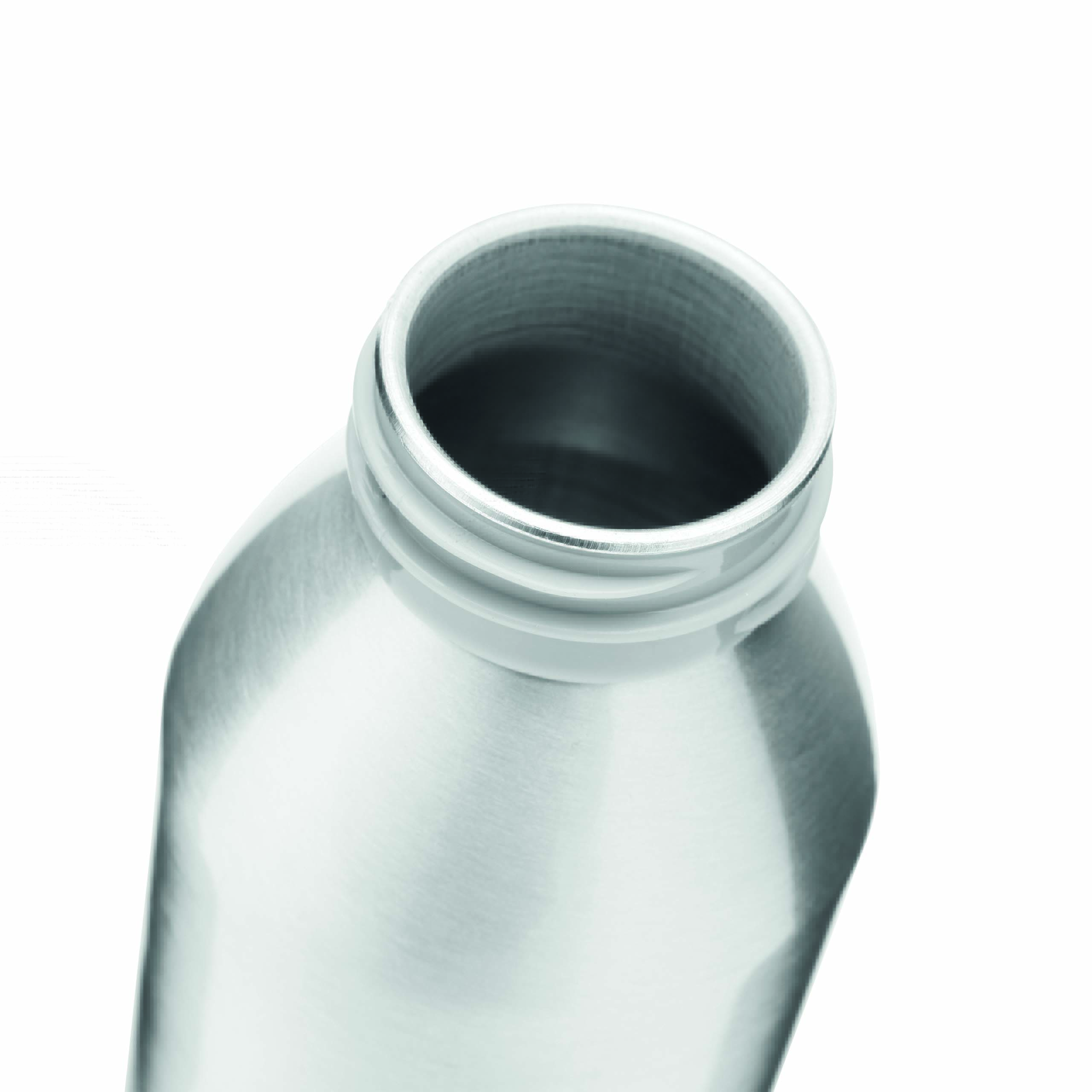 Aluminium Trinkflasche COLOURED