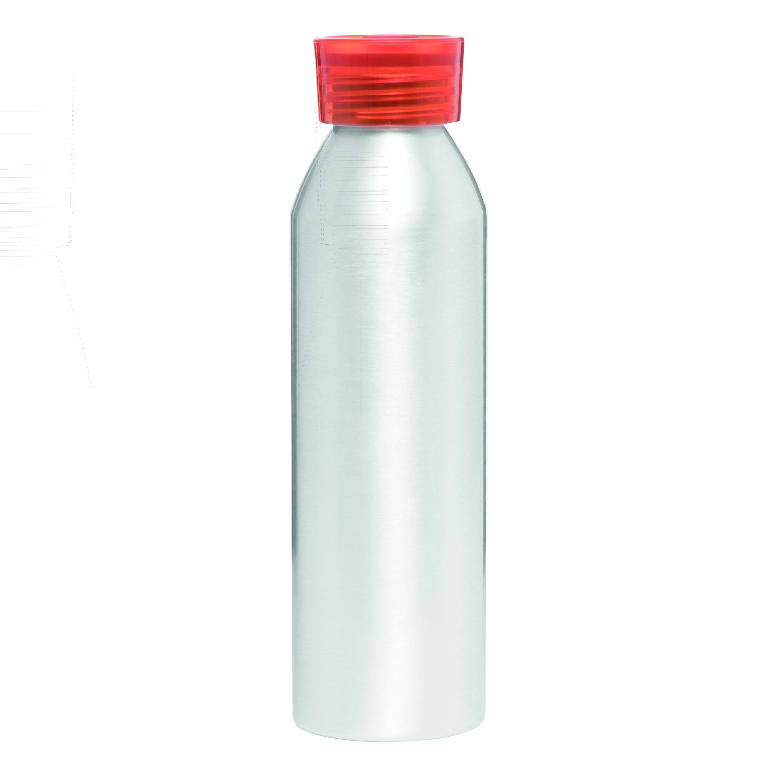 Aluminium Trinkflasche COLOURED
