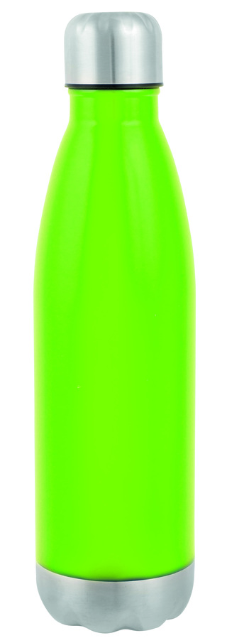 Vakuum-Trinkflasche GOLDEN TASTE doppelwandig 56-0304437