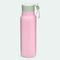 Glas-Trinkflasche ECO DRINK mit Ummantelung 56-0304478