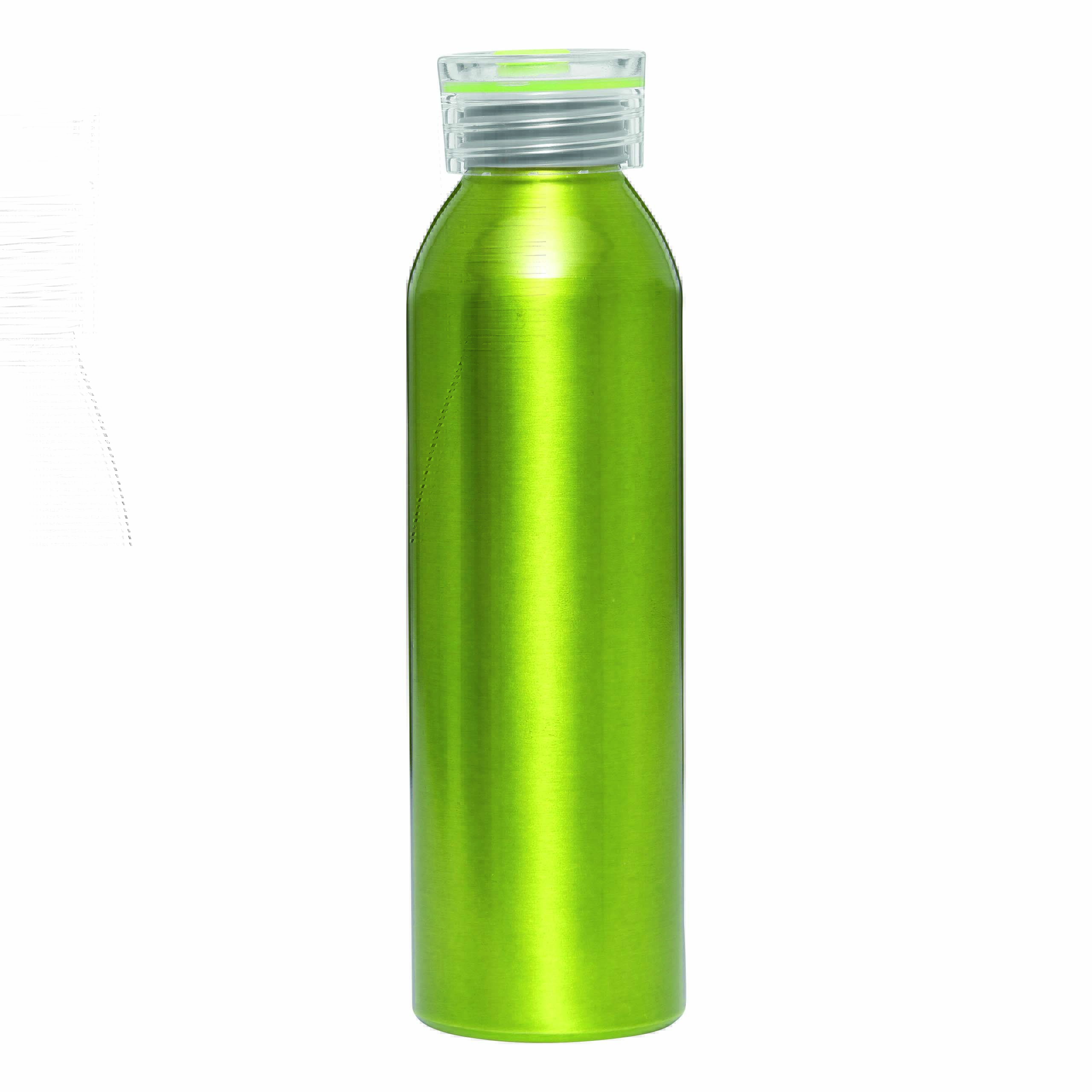 Aluminium Trinkflasche LOOPED