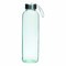 Glas-Trinkflasche TAKE SMART