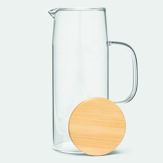 Glas-Karaffe BAMBOO PITCHER 56-0304499