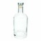 Glas-Trinkflasche PEARLY