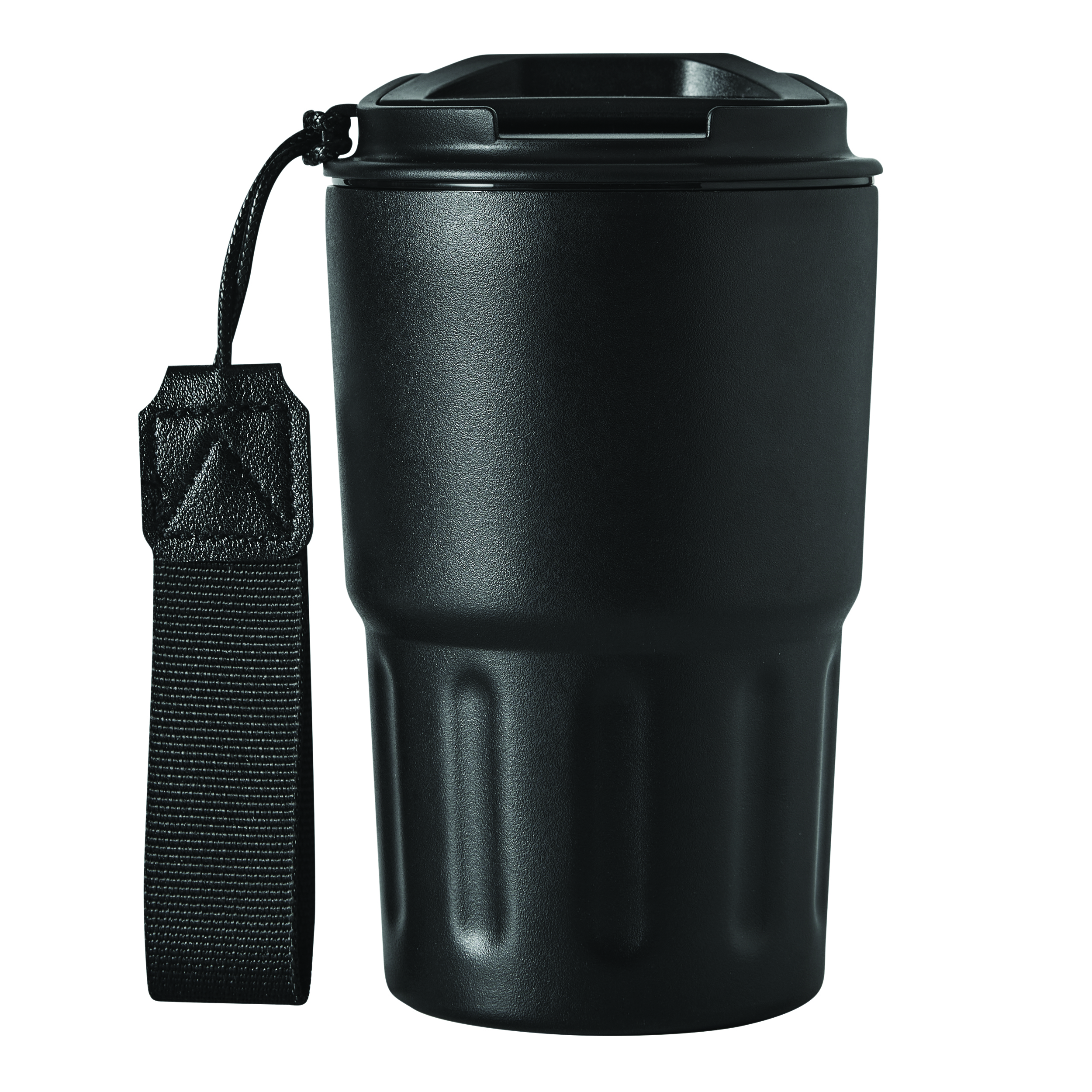 Vakuum-Trinkbecher TRAVEL MUG