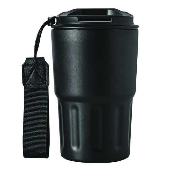 Vakuum-Trinkbecher TRAVEL MUG