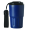 Vakuum-Trinkbecher TRAVEL MUG