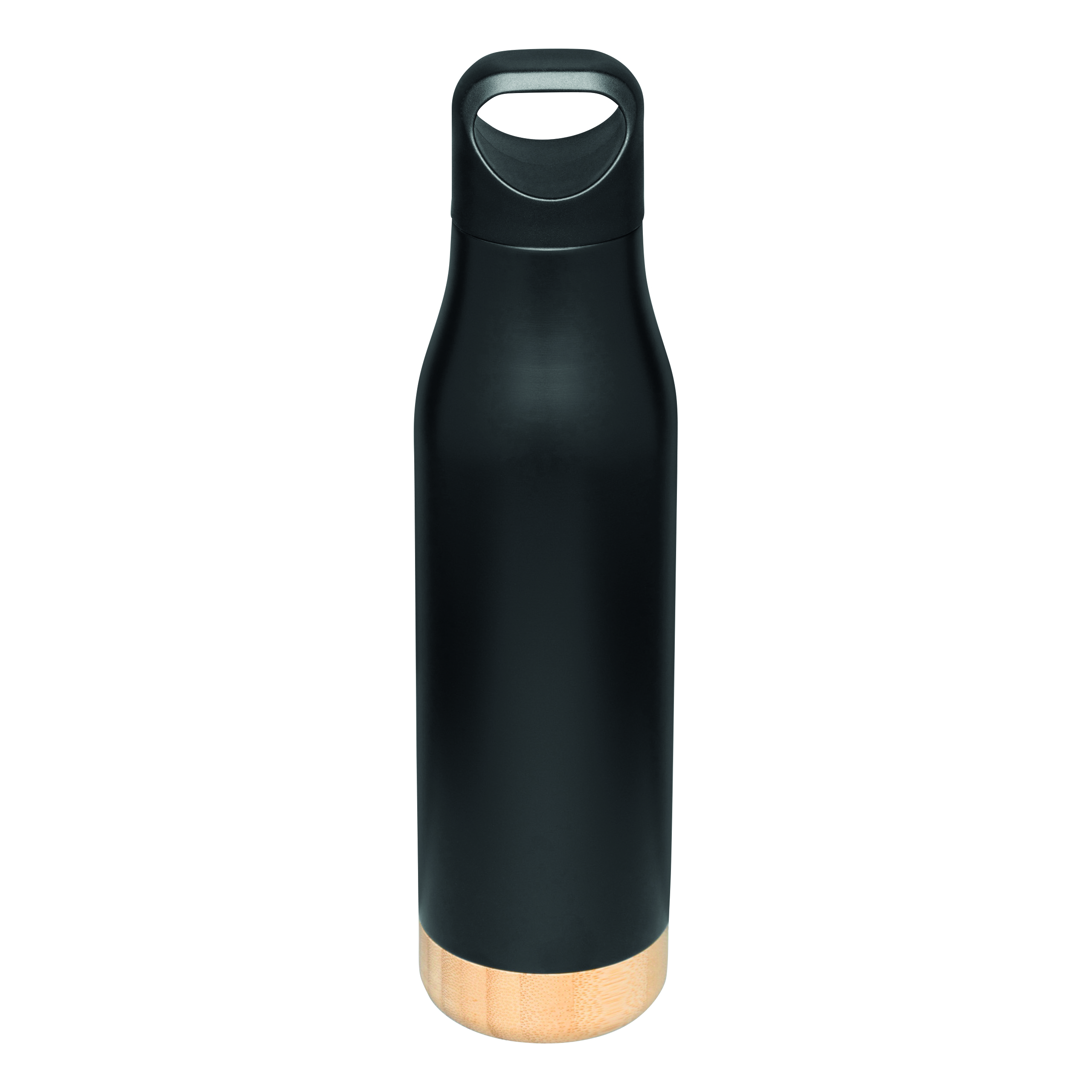 Vakuum-Trinkflasche BAMBOO LEGEND