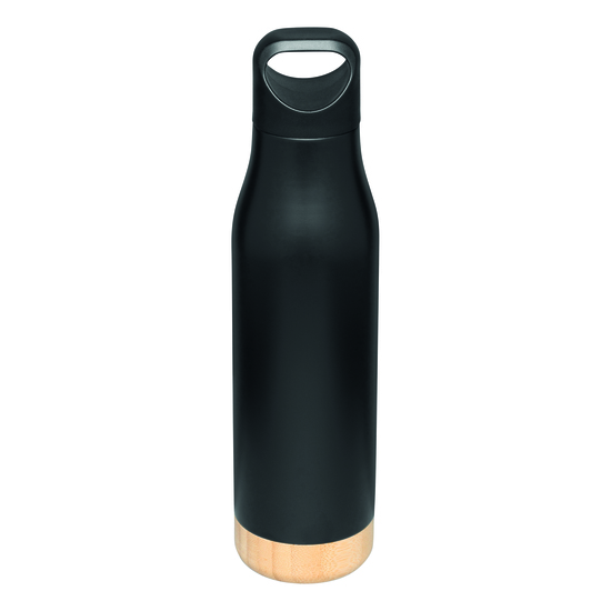 Vakuum-Trinkflasche BAMBOO LEGEND
