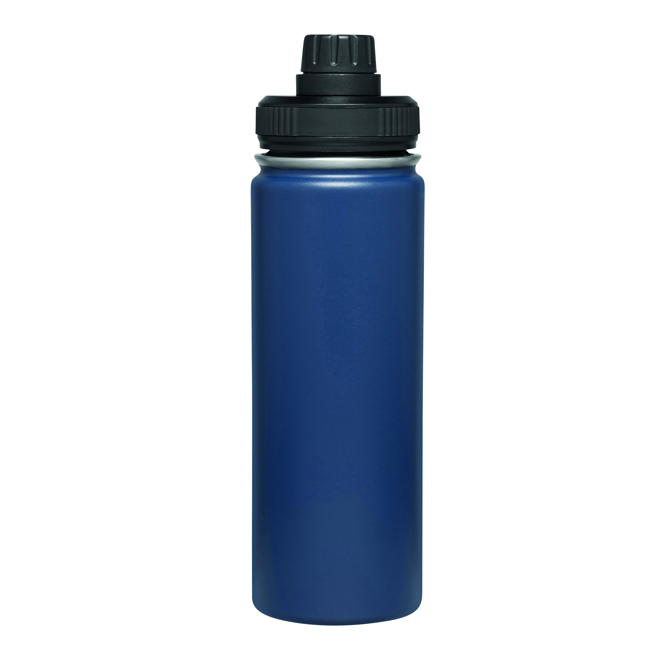 Vakuum-Isolierflasche ARMY STYLE