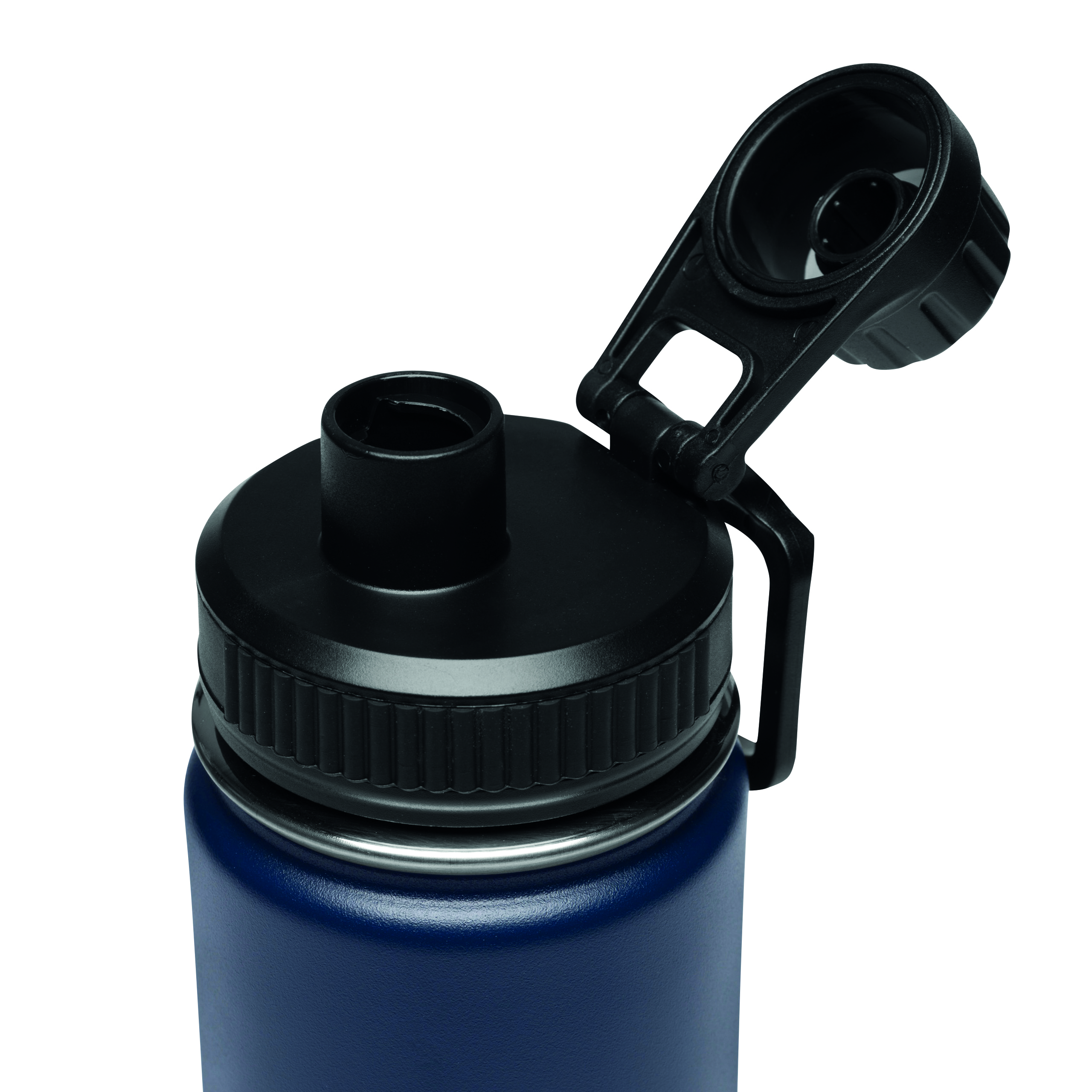 Vakuum-Isolierflasche ARMY STYLE