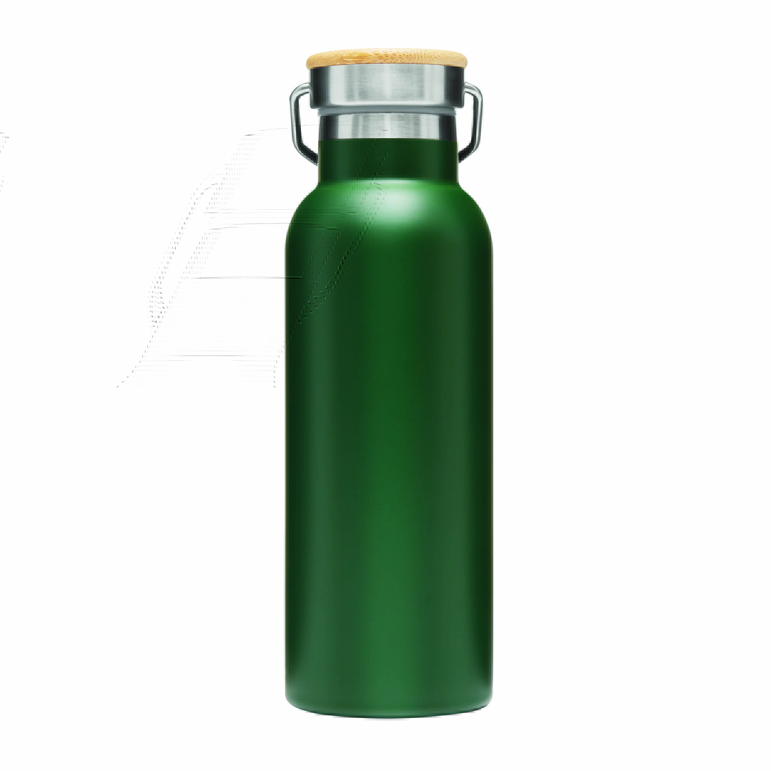 Vakuum-Trinkflasche ECO FLAVOUR