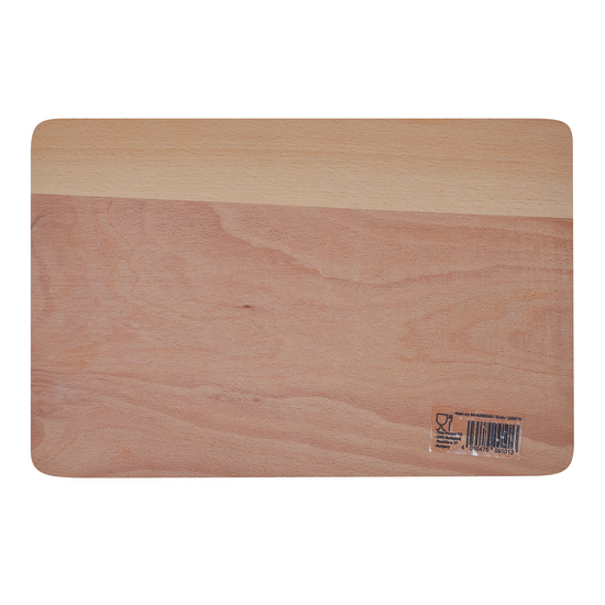 Schneidebrett WOODEN SQUARE