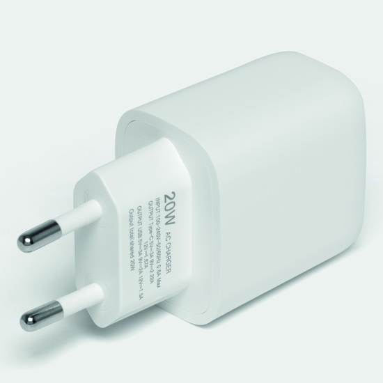 USB-Adapter-Stecker-Netzteil ENDLESS POWER 56-0402718