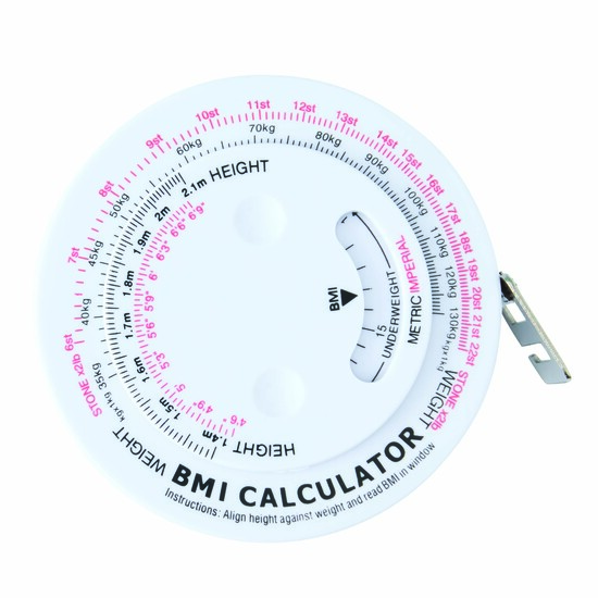 Körper-Messband WASP-WAIST