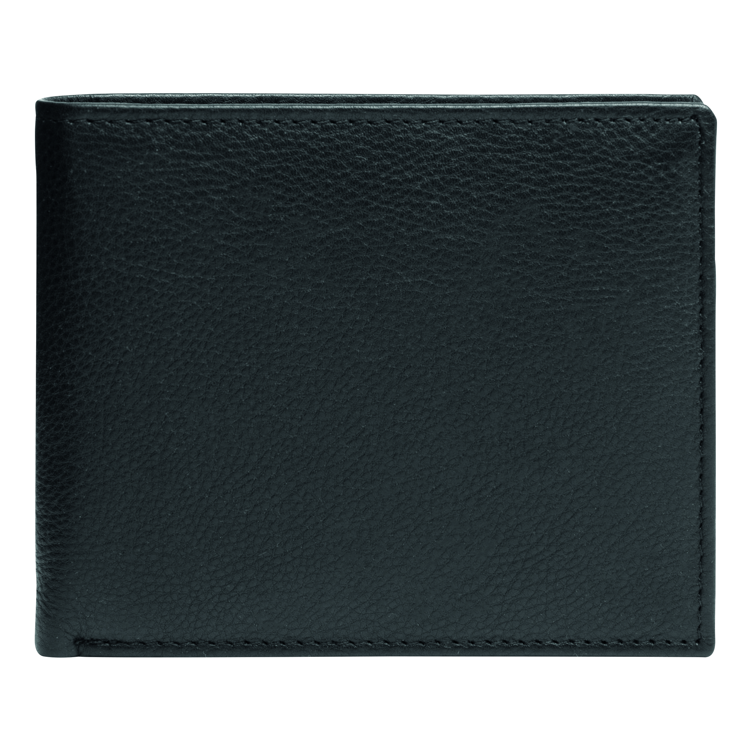 Echtleder-Geldbörse PALERMO