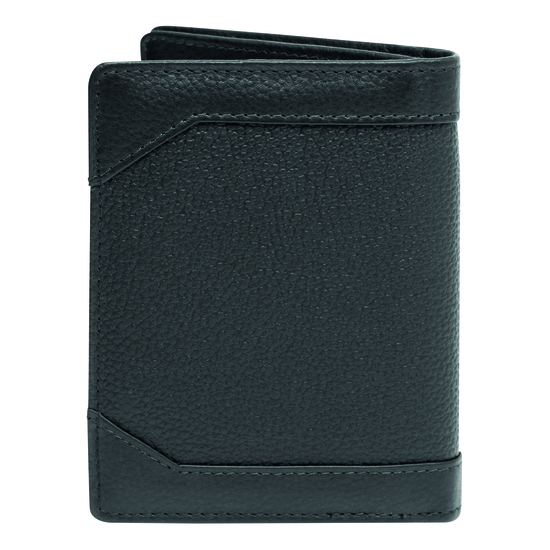 Echtleder-Kreditkartenbörse WALL STREET