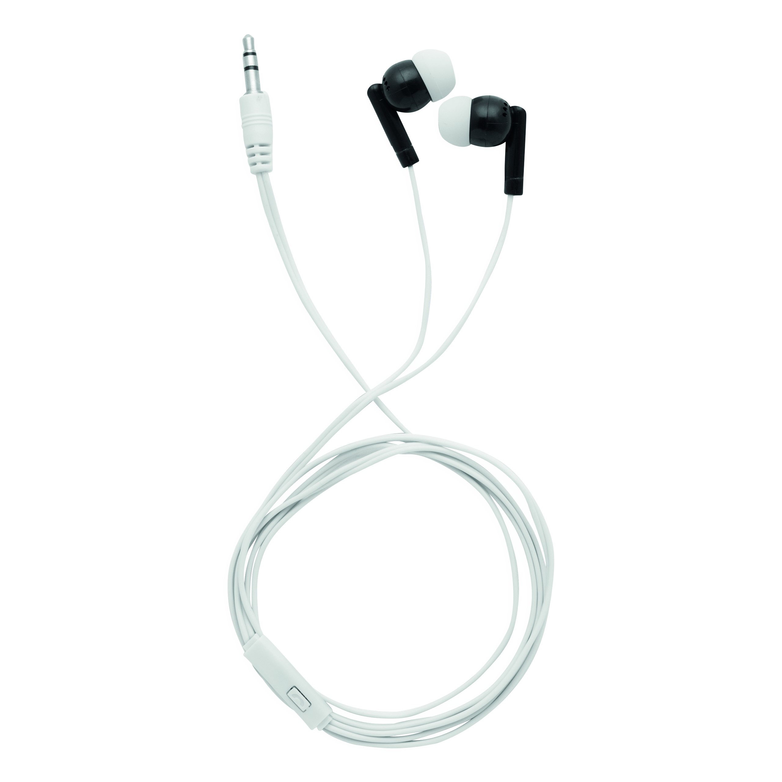 In-Ear-Kopfhörer LISTEN & TALK